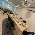 Appartement Avec Piscine, 1 Minutes De Mer