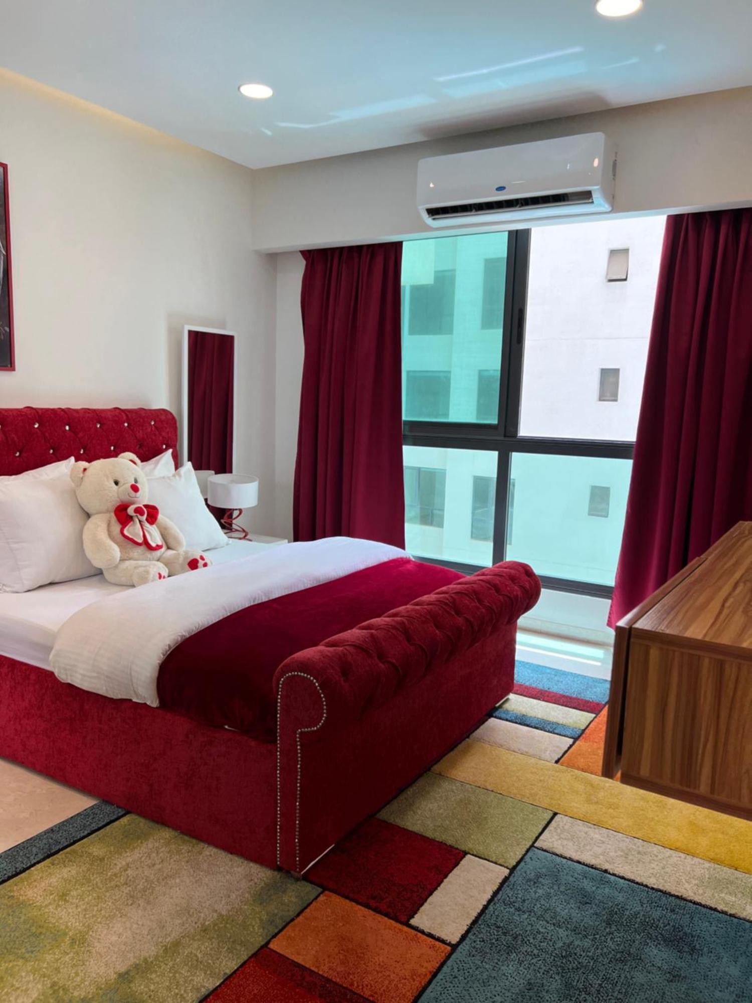 Apartment Avec Piscine, 1 Minutes De Dakar