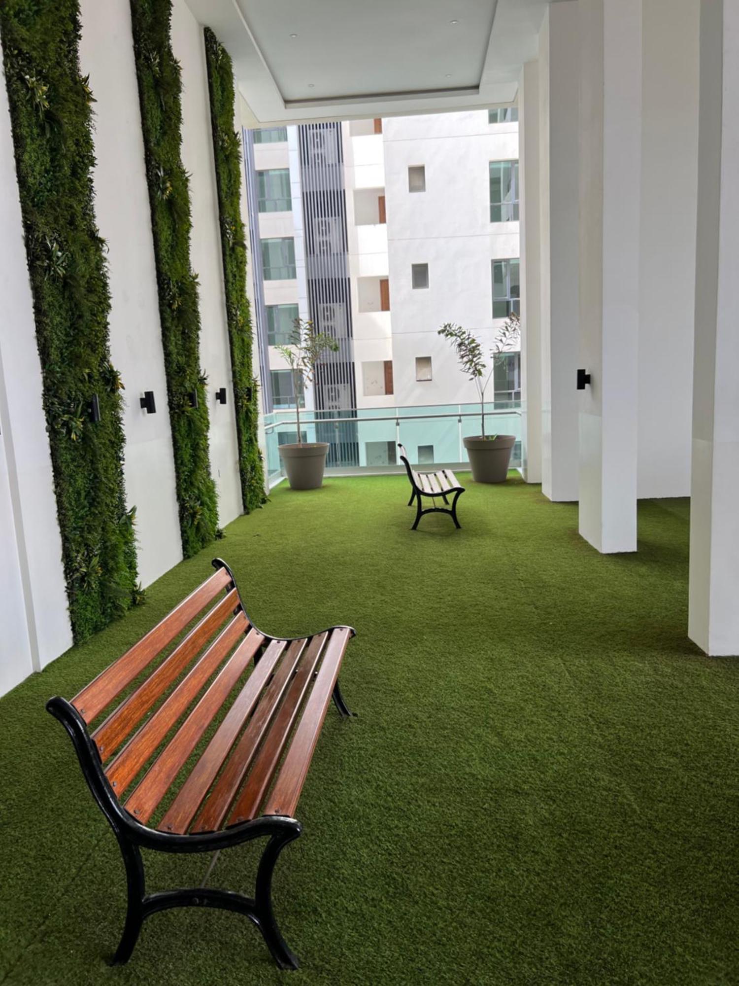 Avec Piscine, 1 Minutes De Appartement Dakar