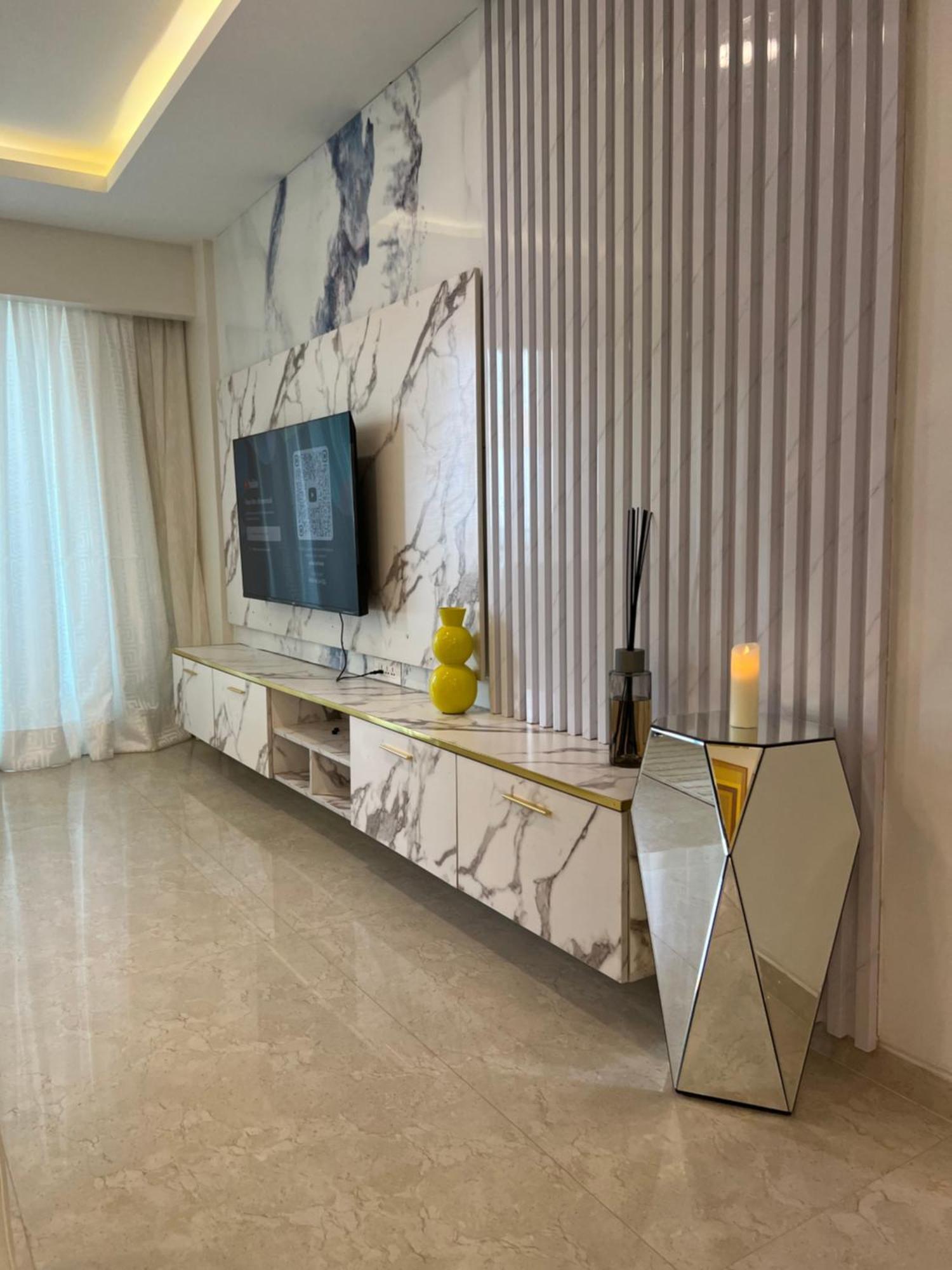 Appartement Avec Piscine, 1 Minutes De Dakar